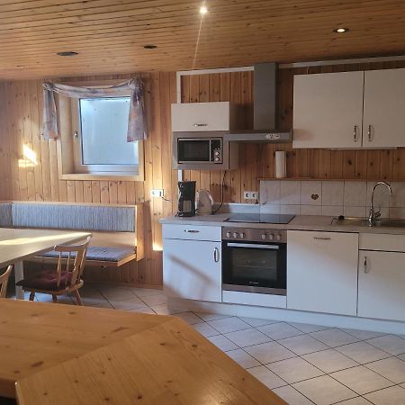 Appartement Poelzl Oeblarn Region Schladming Dachstein Oblarn Ngoại thất bức ảnh