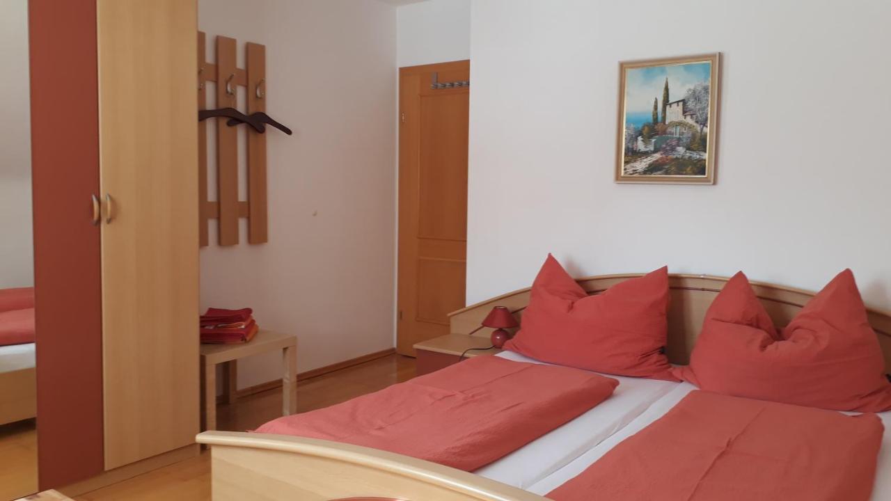 Appartement Poelzl Oeblarn Region Schladming Dachstein Oblarn Ngoại thất bức ảnh