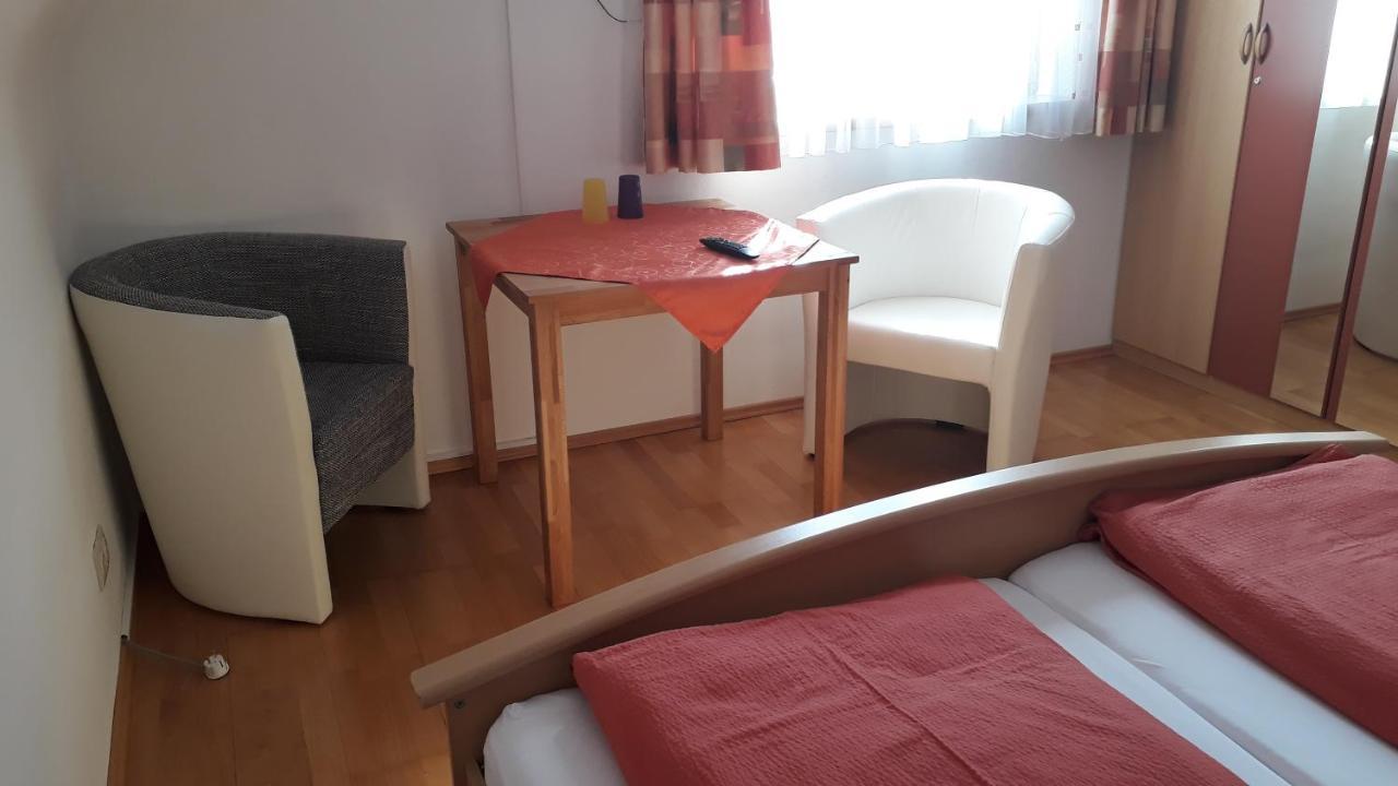 Appartement Poelzl Oeblarn Region Schladming Dachstein Oblarn Ngoại thất bức ảnh