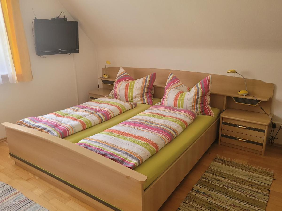 Appartement Poelzl Oeblarn Region Schladming Dachstein Oblarn Ngoại thất bức ảnh