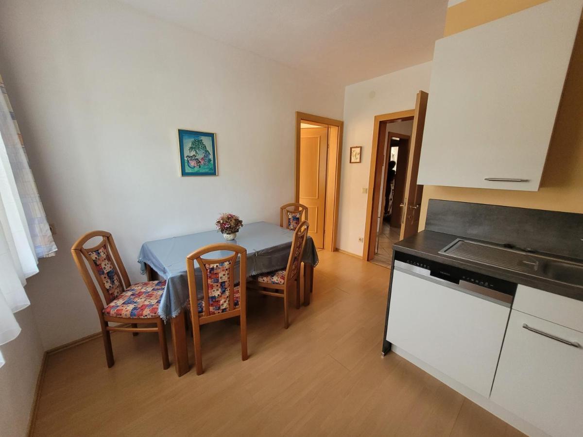 Appartement Poelzl Oeblarn Region Schladming Dachstein Oblarn Ngoại thất bức ảnh