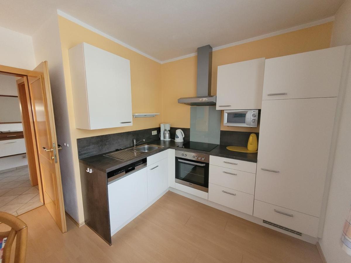 Appartement Poelzl Oeblarn Region Schladming Dachstein Oblarn Ngoại thất bức ảnh