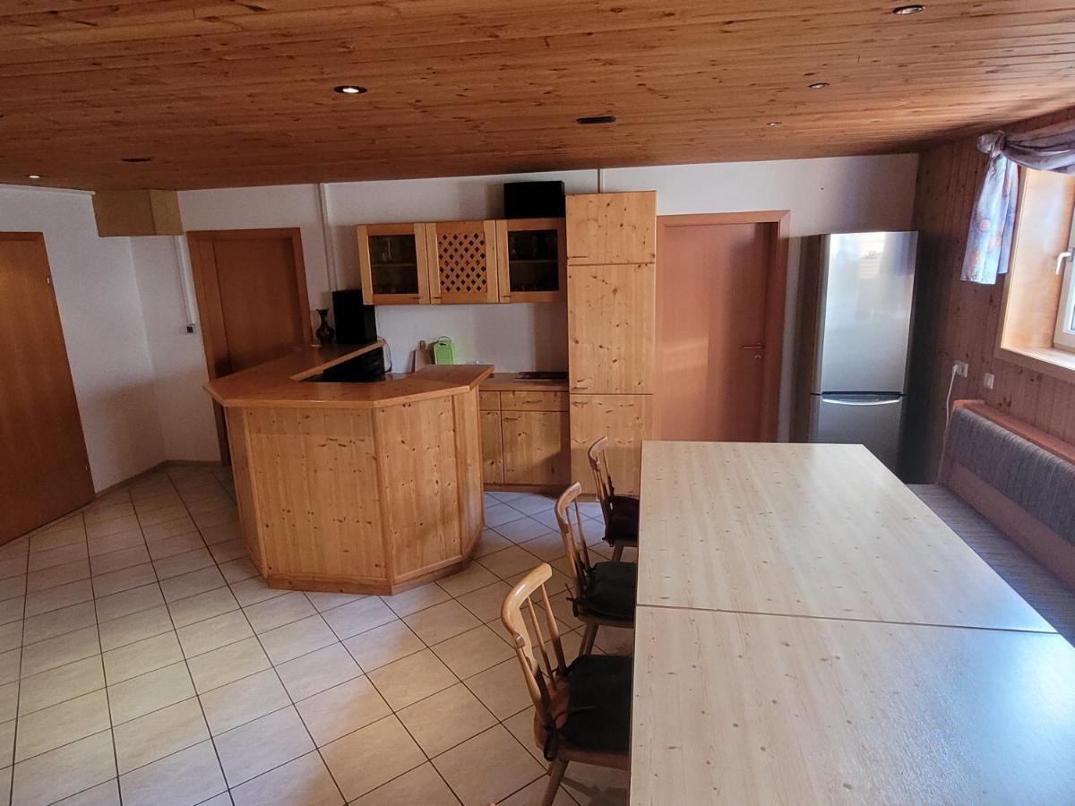 Appartement Poelzl Oeblarn Region Schladming Dachstein Oblarn Ngoại thất bức ảnh