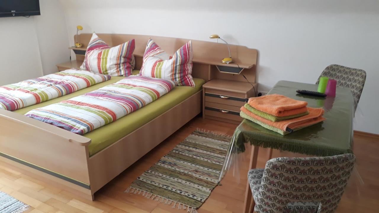 Appartement Poelzl Oeblarn Region Schladming Dachstein Oblarn Ngoại thất bức ảnh