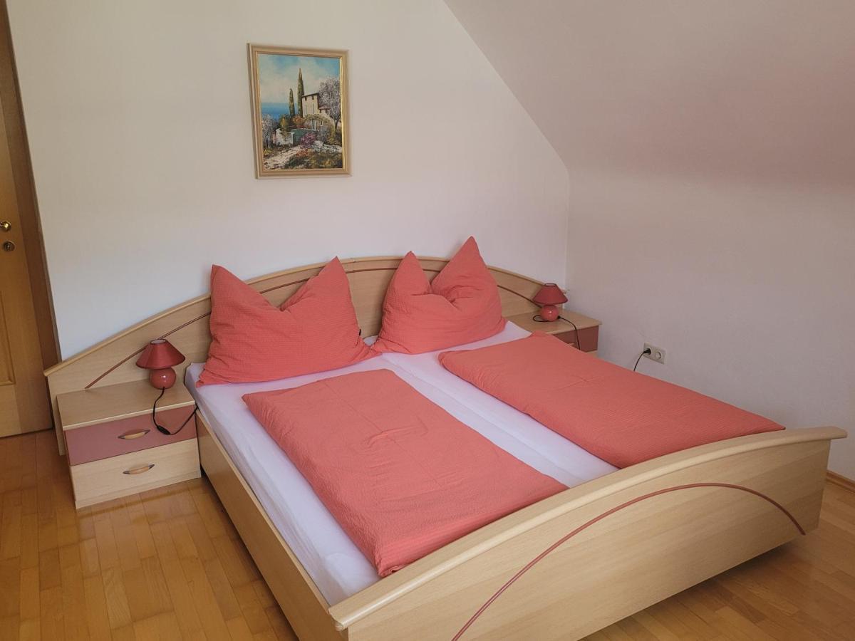 Appartement Poelzl Oeblarn Region Schladming Dachstein Oblarn Ngoại thất bức ảnh